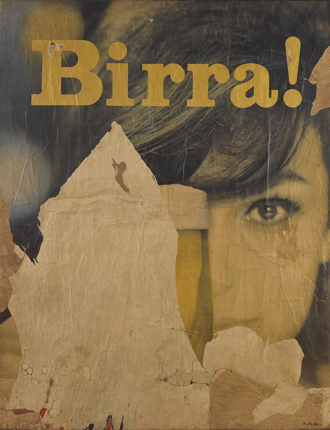 Birra! (Beer!)